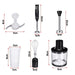 Egg Beater Food Supplement Machine Minced Meat Cooking Stick Kitchen Gadgets - Gadget Aliens 