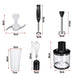 Egg Beater Food Supplement Machine Minced Meat Cooking Stick Kitchen Gadgets - Gadget Aliens 