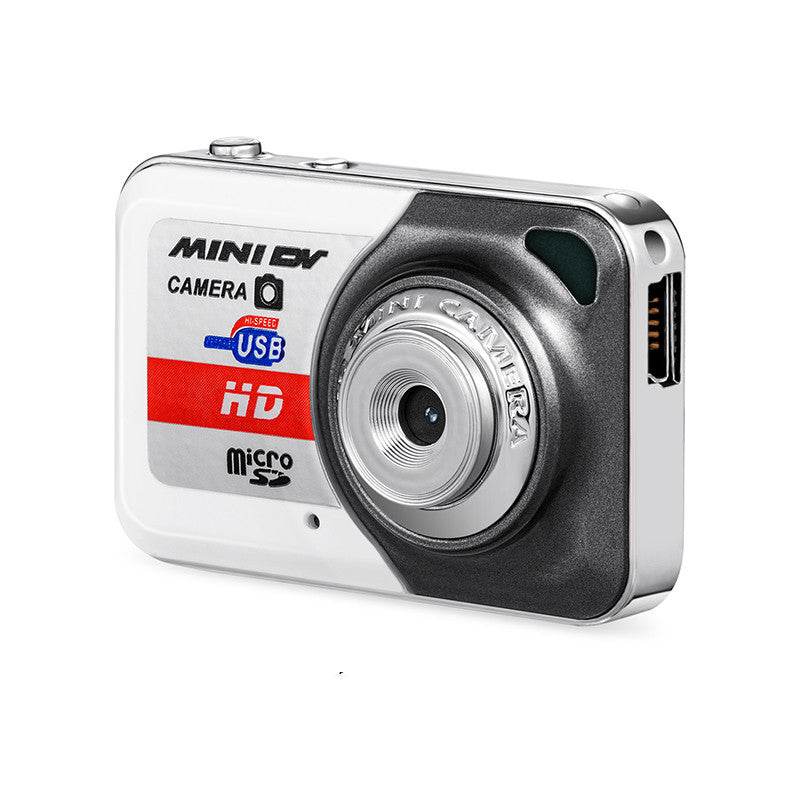 Multifunctional Video Recorder DV Home Outdoor Camera - Gadget Aliens 