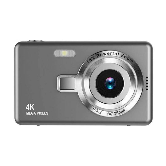 HD Dual Recording Digital Camera Children Camera Shooting Mini Camera - Gadget Aliens 