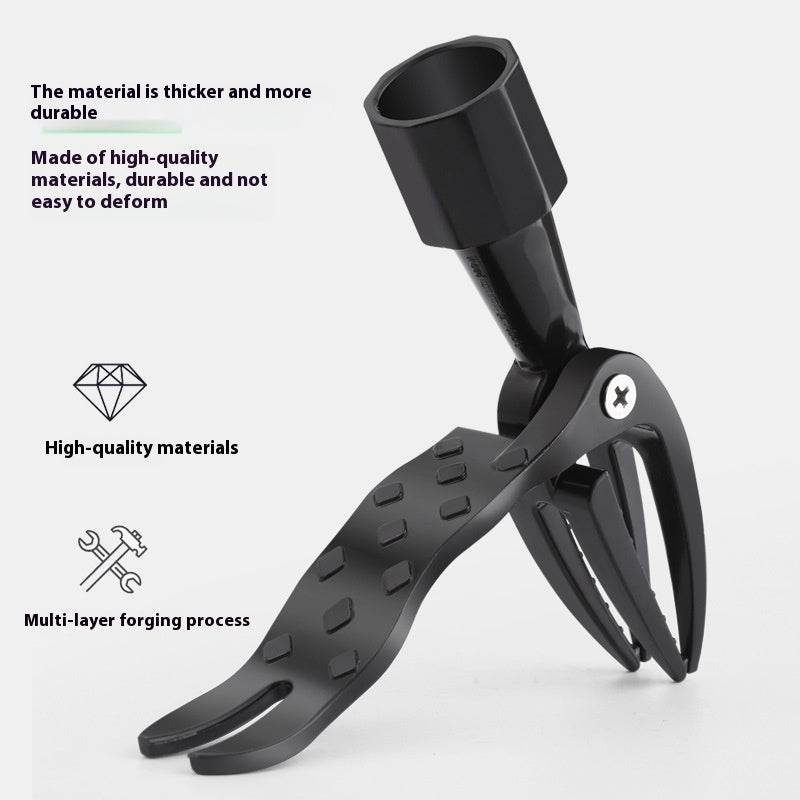 Standing Weeding Uproot Tool - Gadget Aliens 