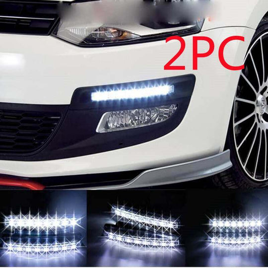 Universal LED Car Light - Gadget Aliens