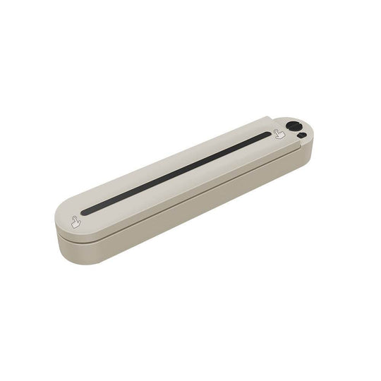 Vacuum Sealing Machine Household Mini Seal Kitchen Gadgets - Gadget Aliens 