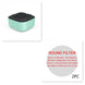 Smoke Removal Air Purification Ashtray Anion Purification Practical Automatic Purifier Ashtray Portable Gadgets For Car Ashtray - Gadget Aliens 