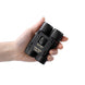 Binoculars 30x60 Zoom Travel Compact Folding Telescope Hunting Day Night Outdoor Small Pocket Binoculars Compact Adults, Mini Kids Binoculars Boys For Bird Watching, Concert Theatre Opera - Gadget Aliens 
