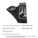 Archery Three-tube Arrow Pot Quiver Traditional - Gadget Aliens 