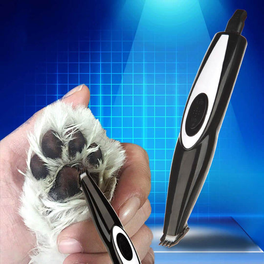 Ceramic Electric Clippers – Precision Cutting with Long-Lasting Sharpness - Gadget Aliens 