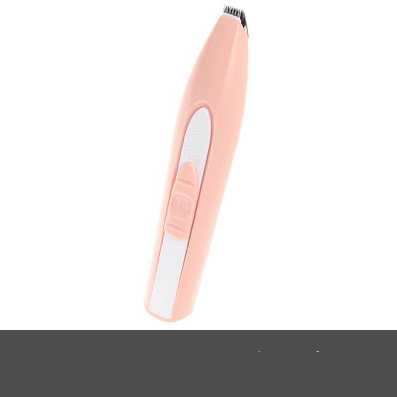 Ceramic Electric Clippers – Precision Cutting with Long-Lasting Sharpness - Gadget Aliens