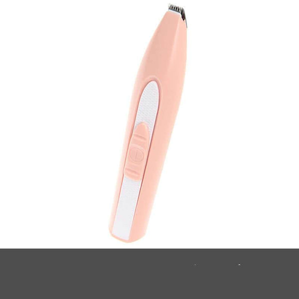 Ceramic Electric Clippers – Precision Cutting with Long-Lasting Sharpness - Gadget Aliens 