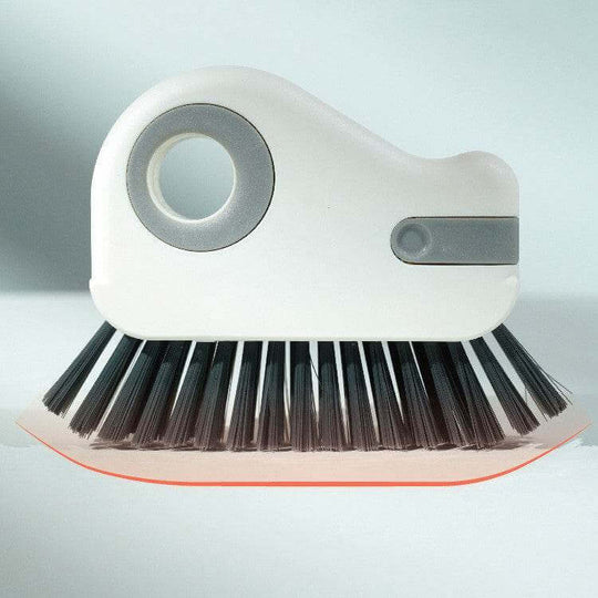 Groove Cleaning Brush Household Window Slot Kitchen Gadgets - Gadget Aliens 