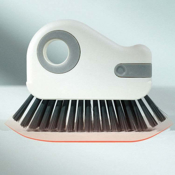 Groove Cleaning Brush Household Window Slot Kitchen Gadgets - Gadget Aliens 