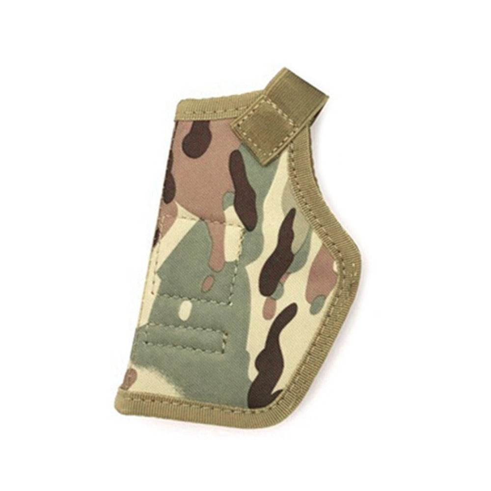 Outdoor Tactics Equipment Hidden Tactical Holster - Gadget Aliens