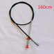60CM Sewer Dredger Spring Pipe Dredging Tool Household Hair Cleaner Drain Clog Remover Cleaning Tools Household For Kitchen Sink Kitchen Gadgets - Gadget Aliens 