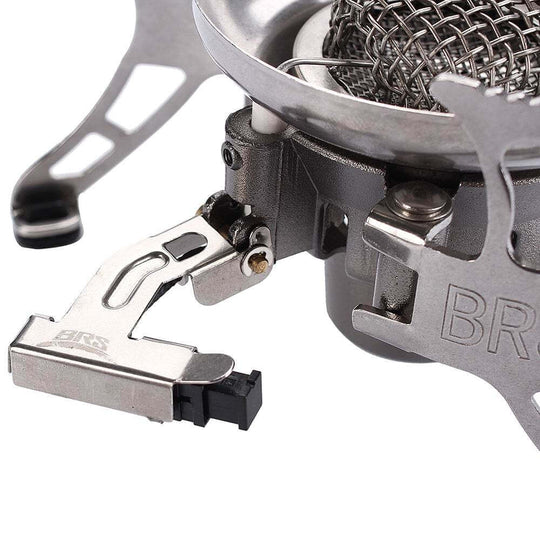 Outdoor Camping Stove Camping Gas Stove - Gadget Aliens 