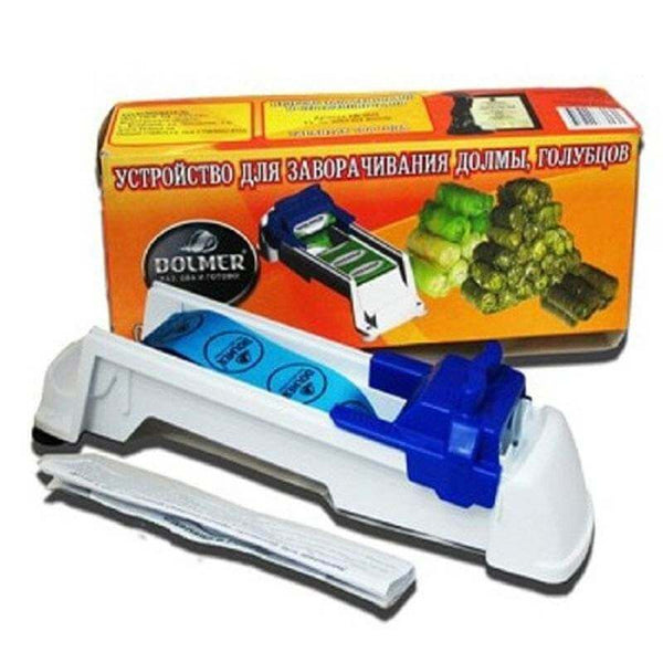 Home Sushi Machine Vegetable Roll Meat Kitchen Gadgets - Gadget Aliens 