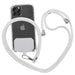 Strap Lanyard 9 Colors Soft Rope For Cell Phone Hanging Cord - Gadget Aliens 