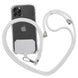 Strap Lanyard 9 Colors Soft Rope For Cell Phone Hanging Cord - Gadget Aliens 