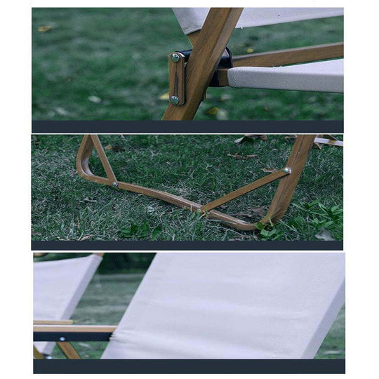 Camping Chairs, Folding Chairs, Outdoor Camping Folding Chairs - Gadget Aliens 