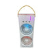 Double-ended Spray Humidifier Air Conditioner Hydrocooling Portable Air Cooler - Gadget Aliens 
