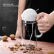 Household Kitchen Push-type Barbecue Oil Sprayer - Gadget Aliens 
