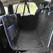 Car Pet Mat Car Dog Mat Car Rear Waterproof Pet Dog Mat Pet Supplies - Gadget Aliens 