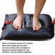 20L Camping Shower Portable Compact Solar Sun Heating Bath Bag Outdoor Travel - Gadget Aliens 