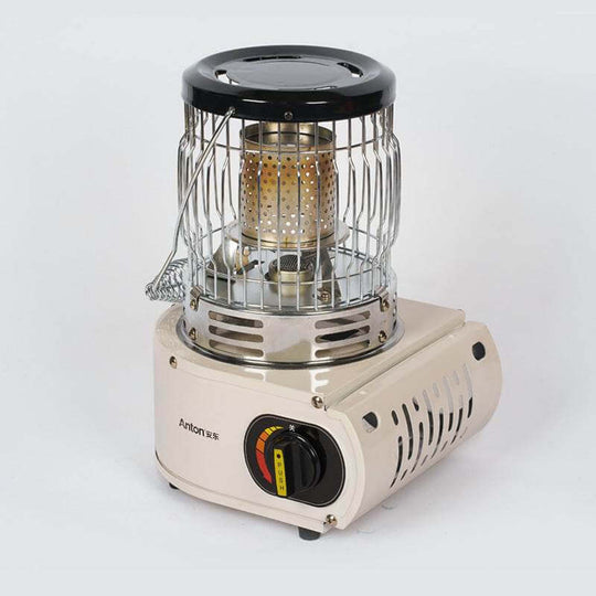 New Outdoor Camping Stove Heater - Gadget Aliens 