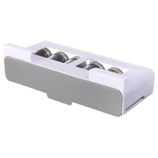 Seasoning Bottle Kitchen Hanging Storage Rack Household Punch-free Kitchen Gadgets - Gadget Aliens 