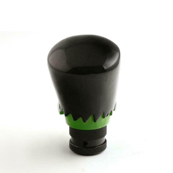 Automobile Gear Shift Head Manual Universal Personality Gear Lever Gear Resin Modification - Gadget Aliens 