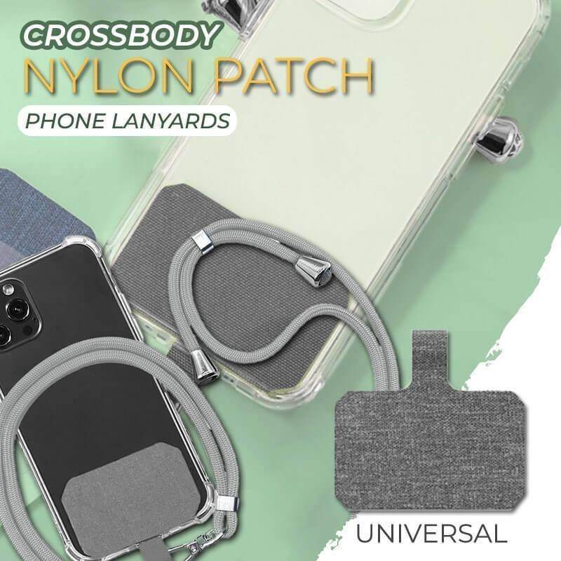Strap Lanyard 9 Colors Soft Rope For Cell Phone Hanging Cord - Gadget Aliens 