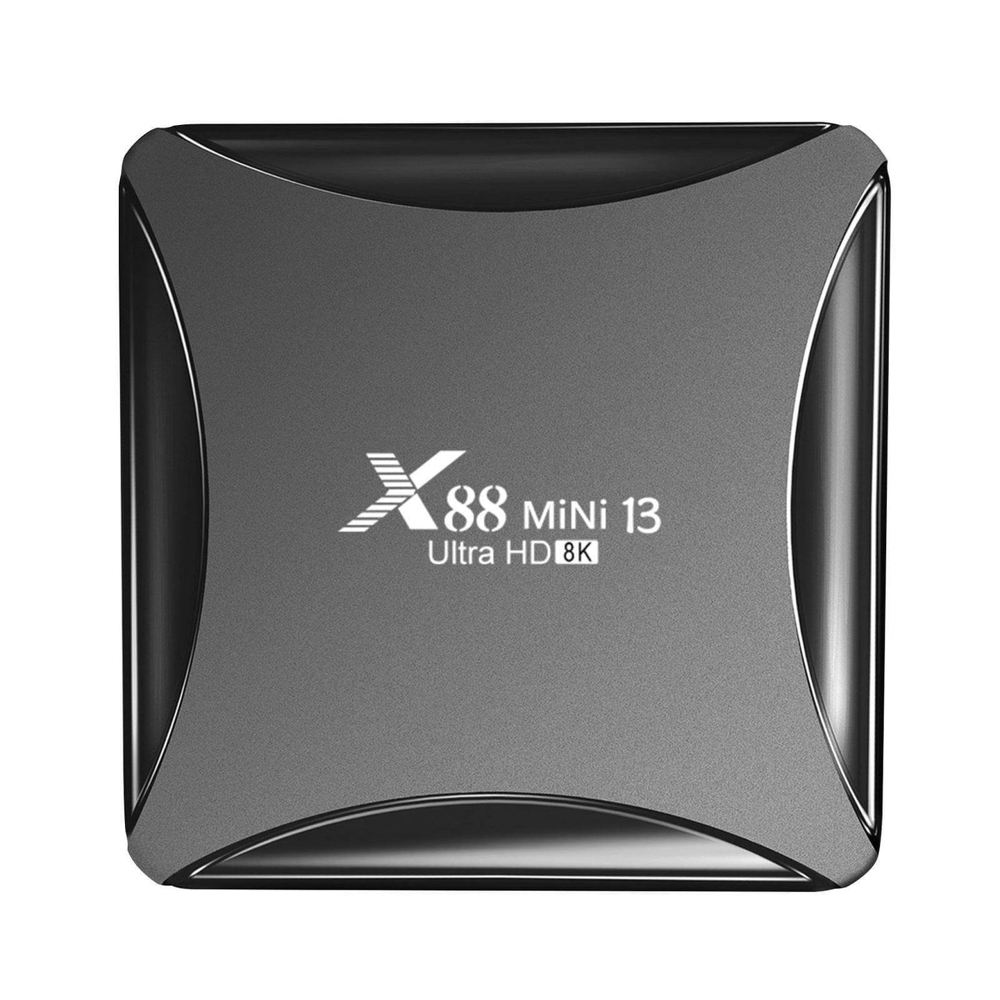 Android Dual-band Wireless Network Set-top Box - Gadget Aliens 