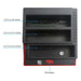 Hard Disk Box Clone Copy Backup Device - Gadget Aliens 