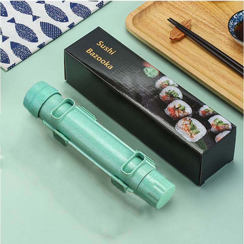 Fashion Simple Sushi Ware Kitchen Gadgets - Gadget Aliens 