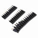 34Pcs DC Power Plugs 5.5mmx2.1mm Universal Laptop Power Connector Adapter Computer Accessories - Gadget Aliens 