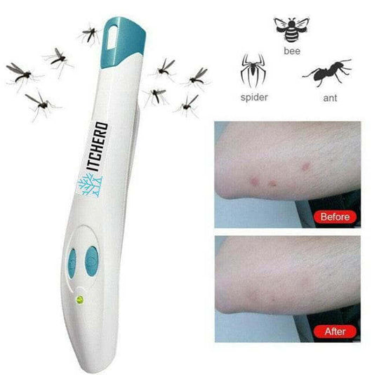 New Style Mosquito Bite Antipruritic Device Antipruritic Pen - Gadget Aliens