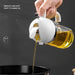 Household Kitchen Push-type Barbecue Oil Sprayer - Gadget Aliens 