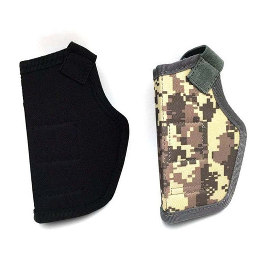 Outdoor Tactics Equipment Hidden Tactical Holster - Gadget Aliens
