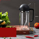Household Kitchen Push-type Barbecue Oil Sprayer - Gadget Aliens 
