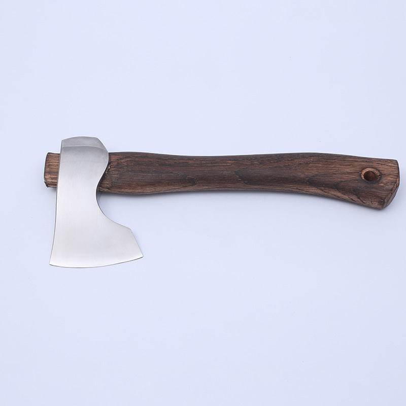 Camping Axe Integrated Outdoor Camping - Gadget Aliens 
