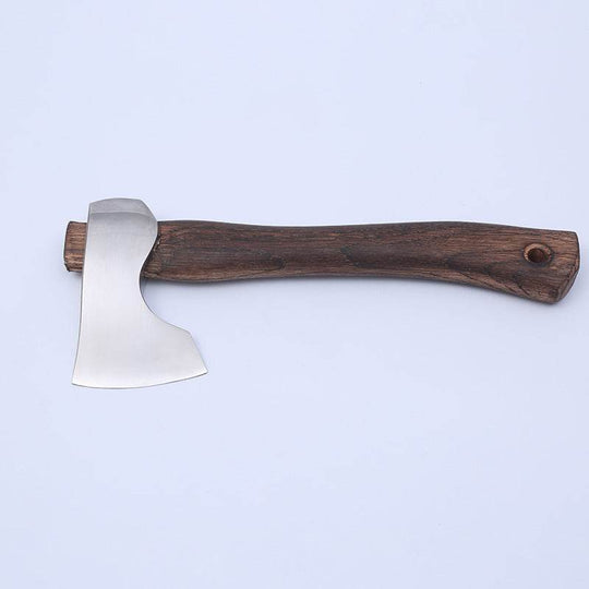 Camping Axe Integrated Outdoor Camping - Gadget Aliens 