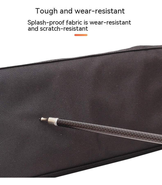 Archery Three-tube Arrow Pot Quiver Traditional - Gadget Aliens