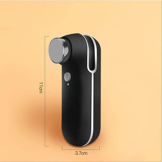 Mini Wi-Fi Camera - Wireless Security with Infrared Night Vision DVR - Gadget Aliens 