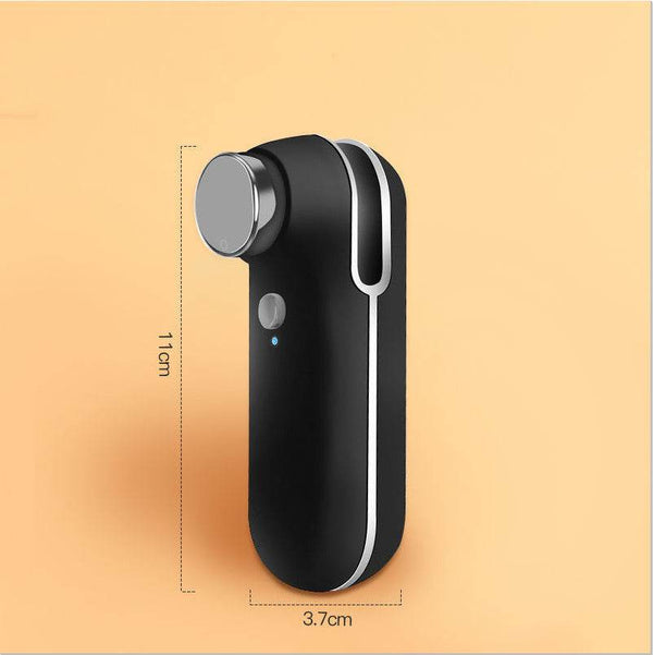 Mini Wi-Fi Camera - Wireless Security with Infrared Night Vision DVR - Gadget Aliens 