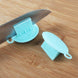 Knife Cap Meat Cutting Aid Knife Holder Kitchen Gadgets - Gadget Aliens 