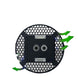 15600mah Portable High Power Rechargeable LED Magnet Flashlight - Gadget Aliens 