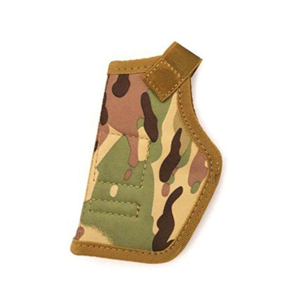 Outdoor Tactics Equipment Hidden Tactical Holster - Gadget Aliens 