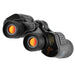 Telescope 60X60 Powerful Binoculars Hd High Magnification For Outdoor Hunting Optical Scopes Lll Night Vision Fixed Zoom - Gadget Aliens 