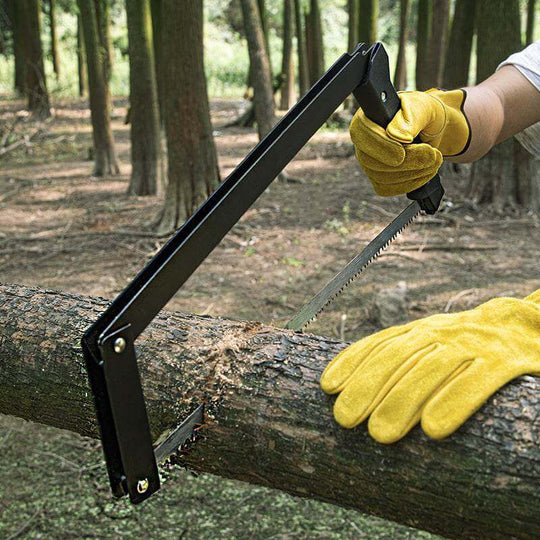 Outdoor Outdoor Saw Wood Multifunctional Camping - Gadget Aliens