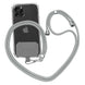 Strap Lanyard 9 Colors Soft Rope For Cell Phone Hanging Cord - Gadget Aliens 