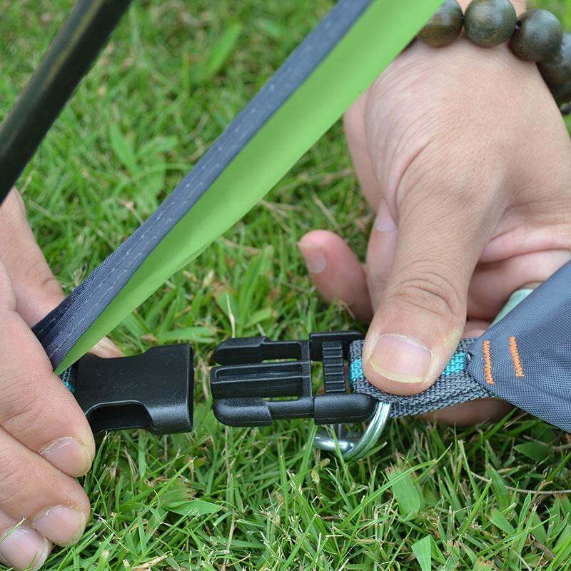 Outdoor Multi-person Automatic Travel Camping Camping Tent - Gadget Aliens